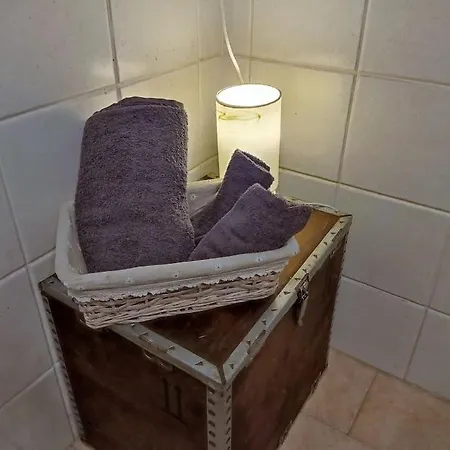 The 4th Floor - Mansarda Centro Апартаменты *