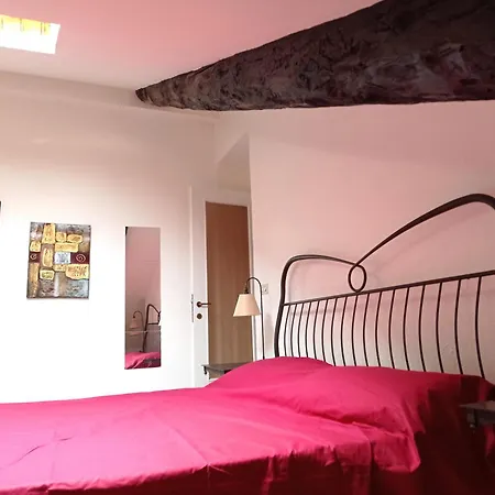 The 4th Floor - Mansarda Centro * Turin