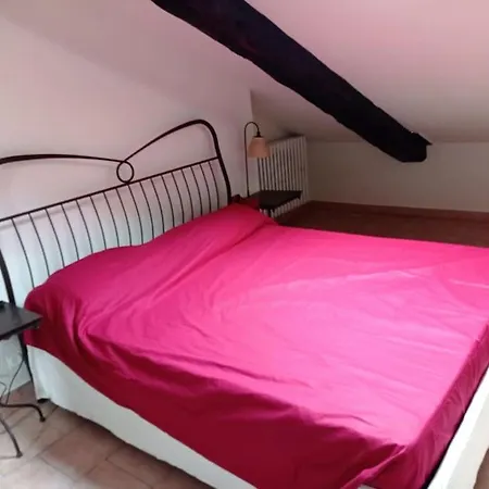 The 4th Floor - Mansarda Centro Lägenhet