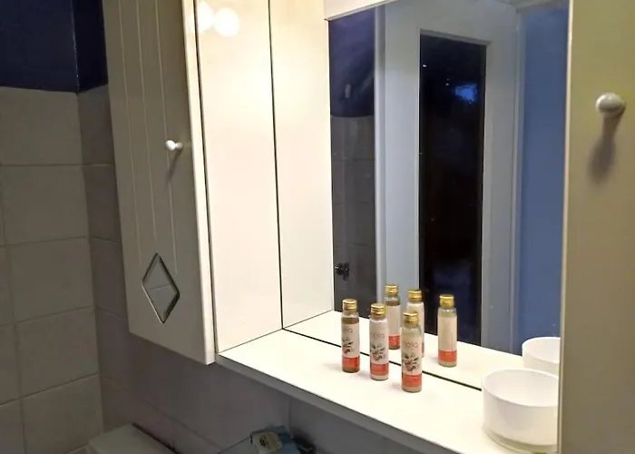 Apartment The 4th Floor - Mansarda Centro *