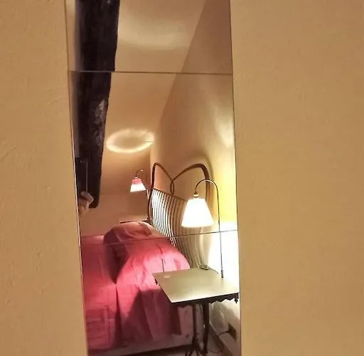 The 4th Floor - Mansarda Centro Apartment Turin