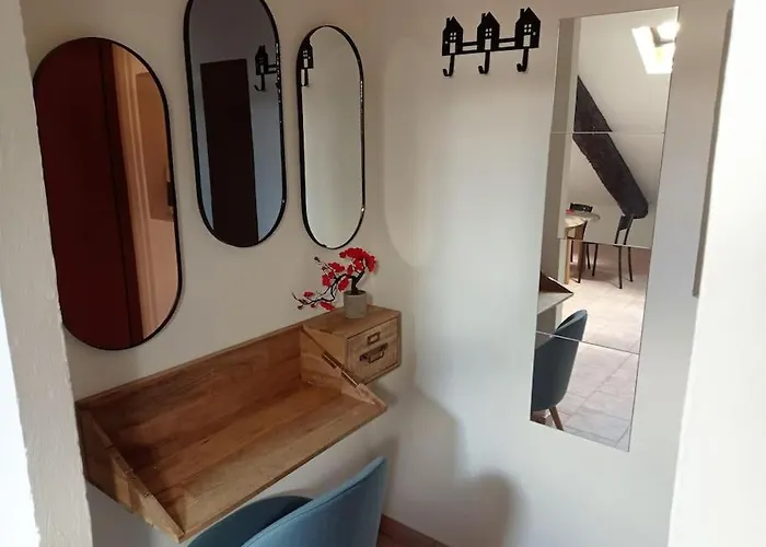 The 4th Floor - Mansarda Centro