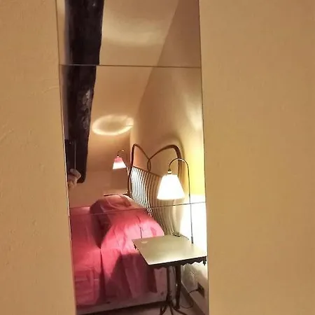 The 4th Floor - Mansarda Centro شقة تورينو