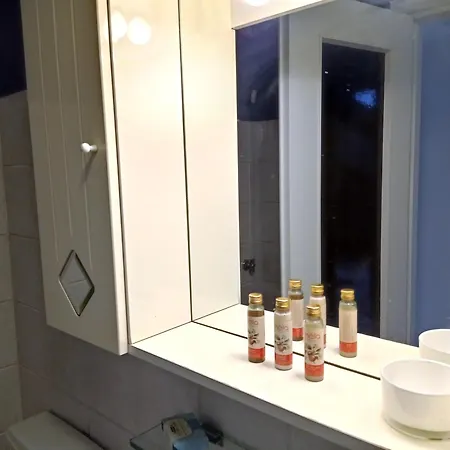 The 4th Floor - Mansarda Centro