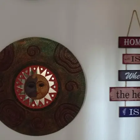 شقة The 4th Floor - Mansarda Centro تورينو