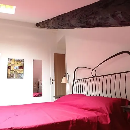 The 4th Floor - Mansarda Centro شقة تورينو