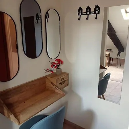 The 4th Floor - Mansarda Centro